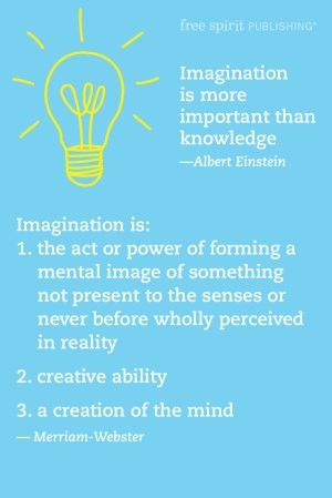  Can You Learn Creative Thinking